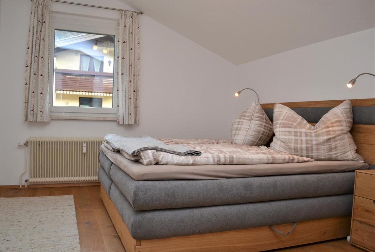 Ferienwohnung Mit Seeblick, Unterach Am Attersse Unterach am Attersee Exteriér fotografie