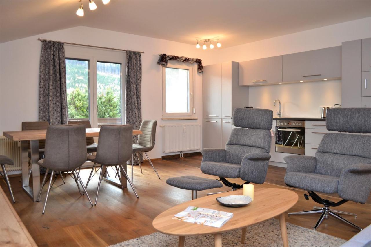 Ferienwohnung Mit Seeblick, Unterach Am Attersse Unterach am Attersee Exteriér fotografie