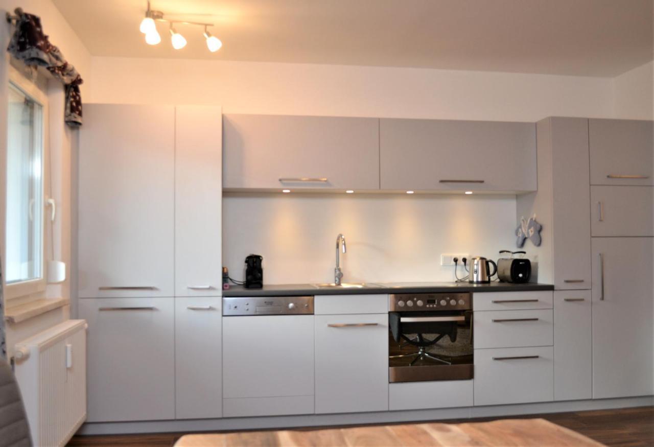 Ferienwohnung Mit Seeblick, Unterach Am Attersse Unterach am Attersee Exteriér fotografie
