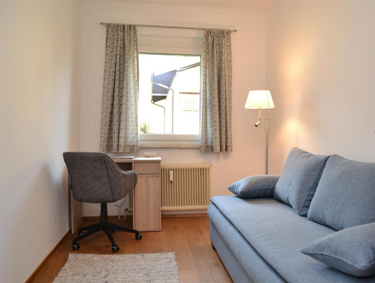 Ferienwohnung Mit Seeblick, Unterach Am Attersse Unterach am Attersee Exteriér fotografie