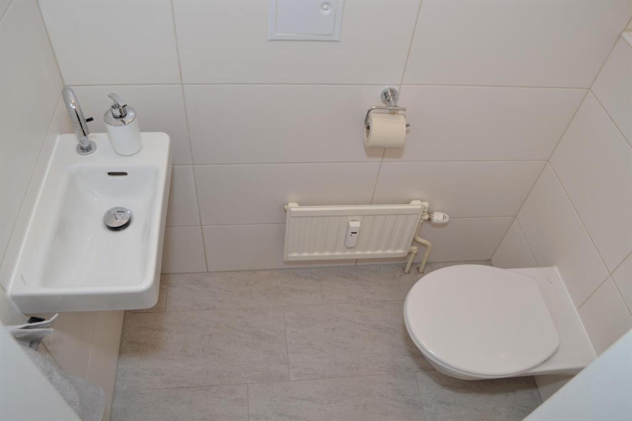 Ferienwohnung Mit Seeblick, Unterach Am Attersse Unterach am Attersee Exteriér fotografie