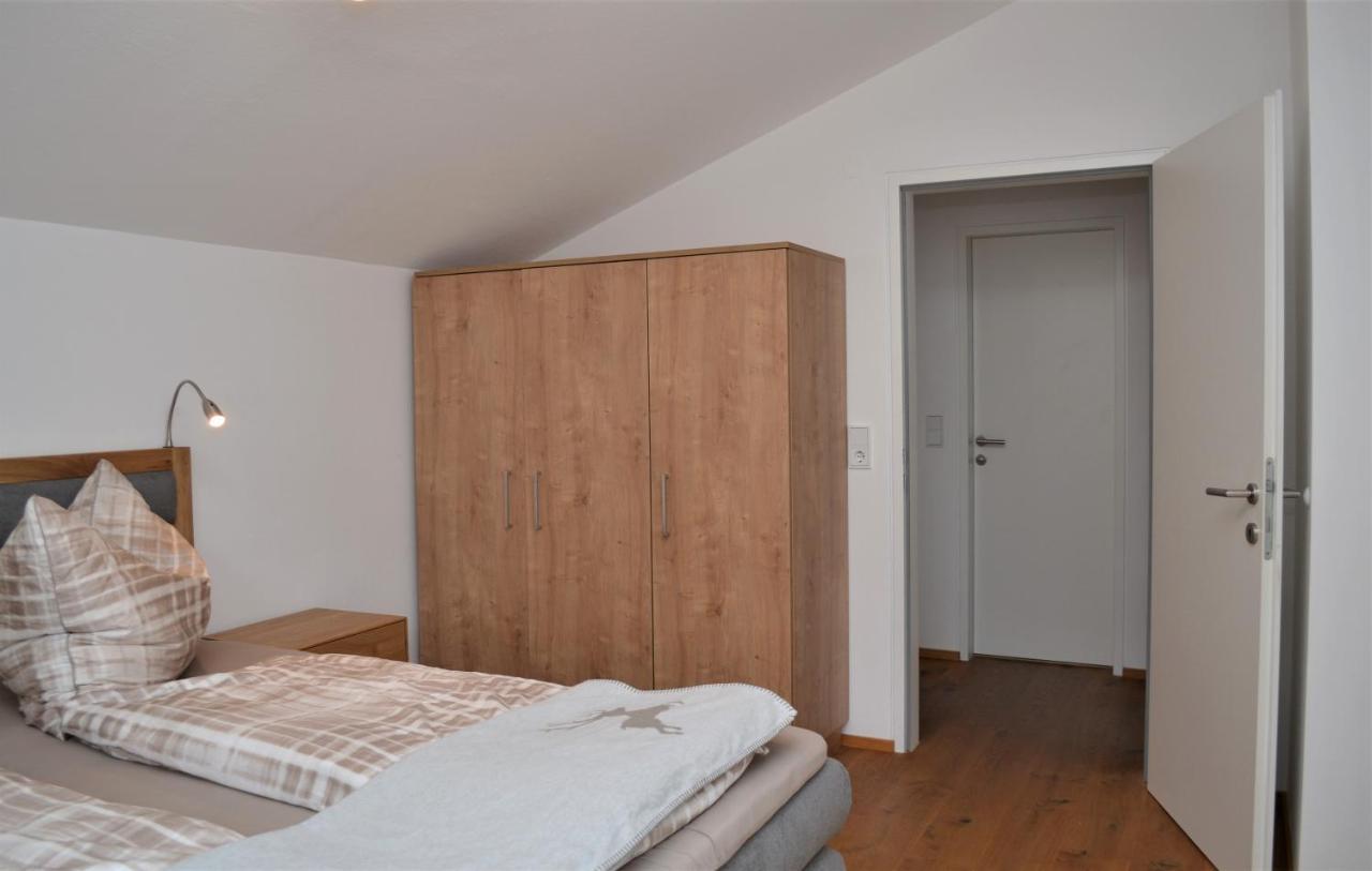 Ferienwohnung Mit Seeblick, Unterach Am Attersse Unterach am Attersee Exteriér fotografie